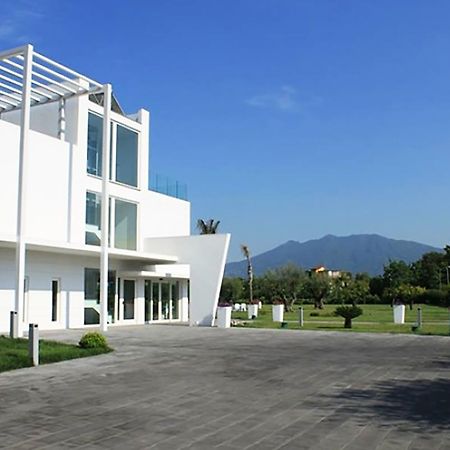 Pietrabianca Exclusive Resort بوميليانو داركو المظهر الخارجي الصورة