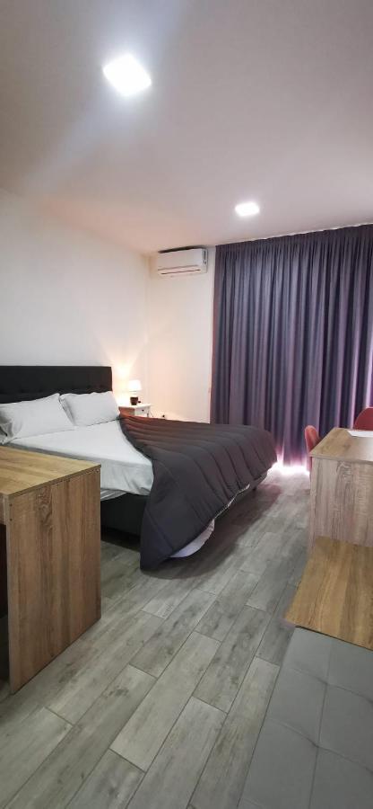 Pietrabianca Exclusive Resort بوميليانو داركو المظهر الخارجي الصورة