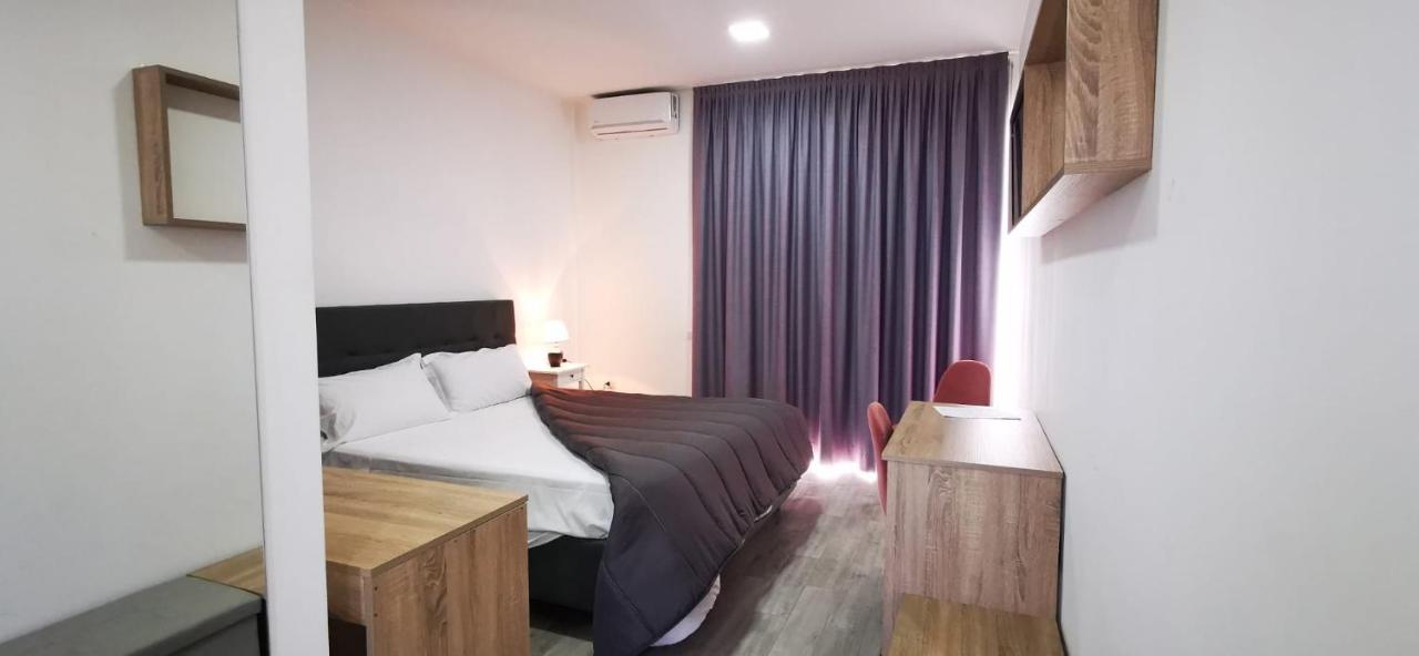 Pietrabianca Exclusive Resort بوميليانو داركو المظهر الخارجي الصورة