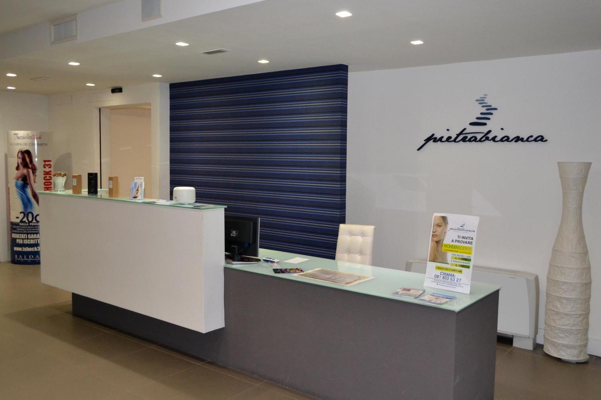 Pietrabianca Exclusive Resort بوميليانو داركو المظهر الخارجي الصورة