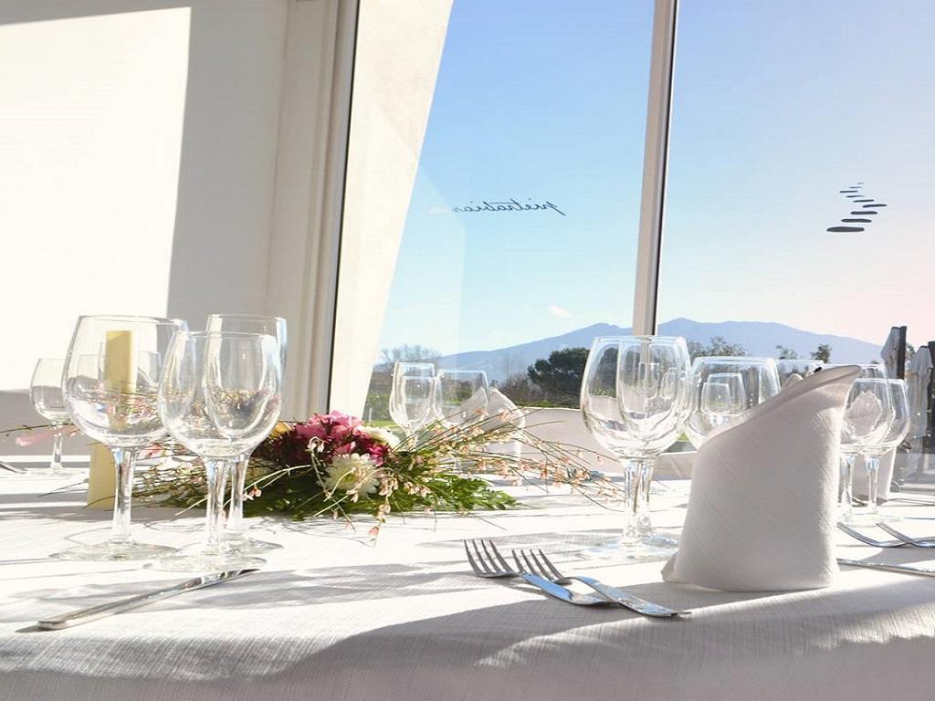 Pietrabianca Exclusive Resort بوميليانو داركو المظهر الخارجي الصورة