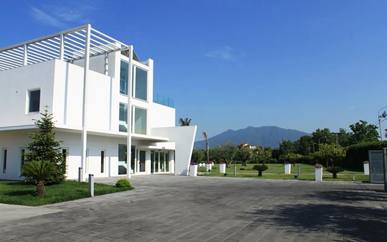 Pietrabianca Exclusive Resort بوميليانو داركو المظهر الخارجي الصورة
