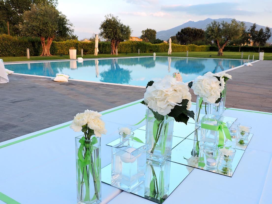 Pietrabianca Exclusive Resort بوميليانو داركو المظهر الخارجي الصورة